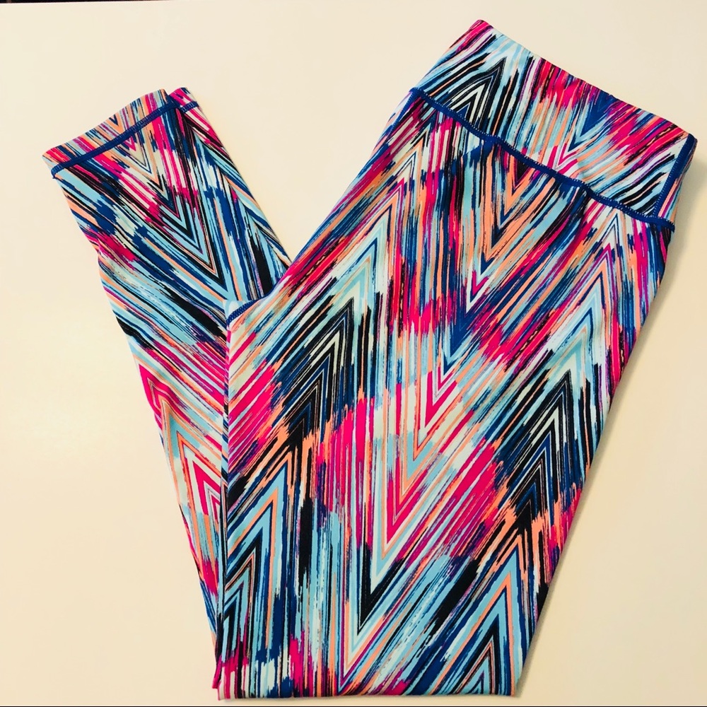 Zella Leggings